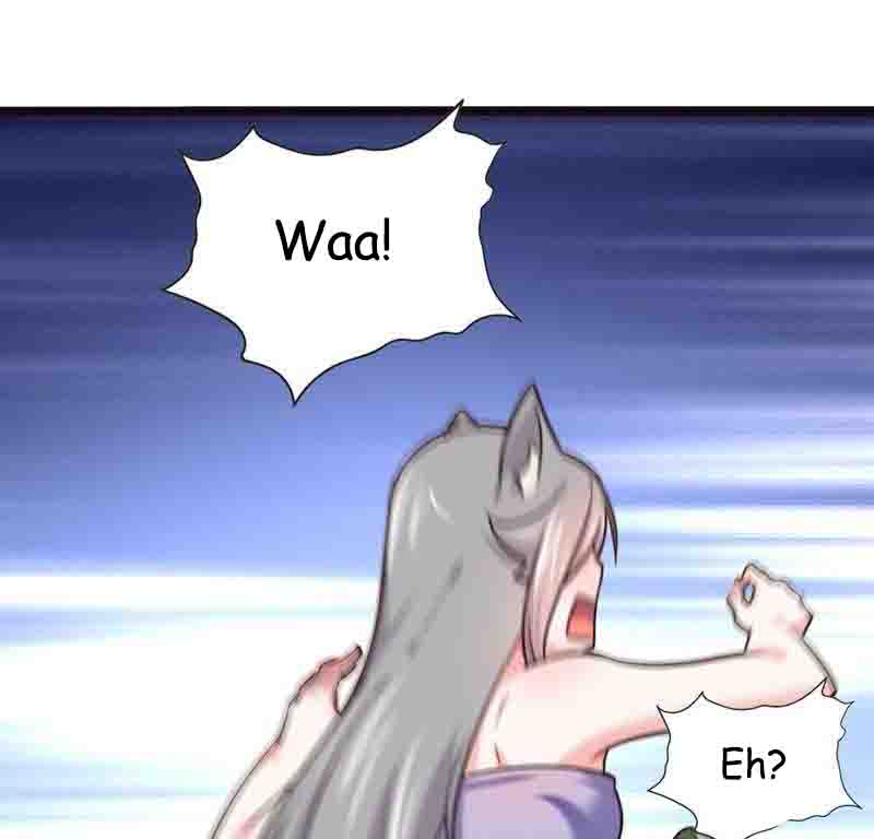 Turned Into a Grass in The Fantasy World? chapter 24